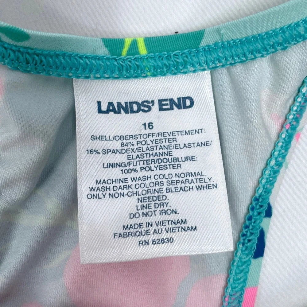Lands End preowned no